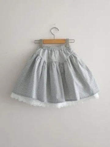 Pure Skirt