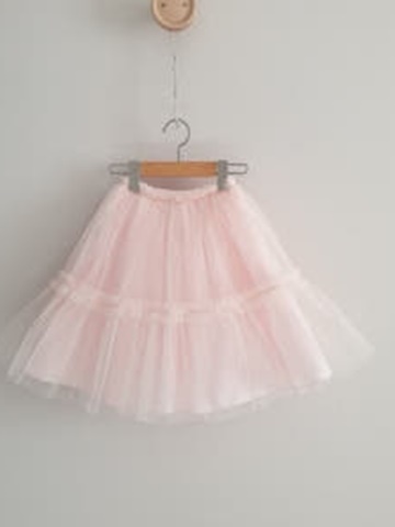 Tutu Skirt