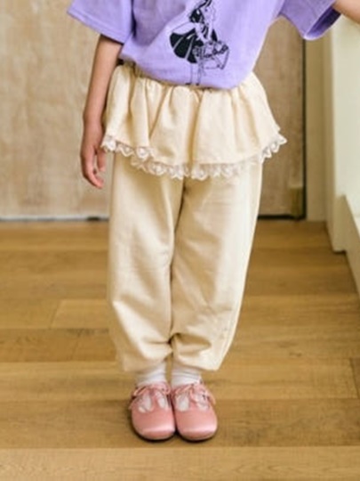 Cancan Jogger Pants