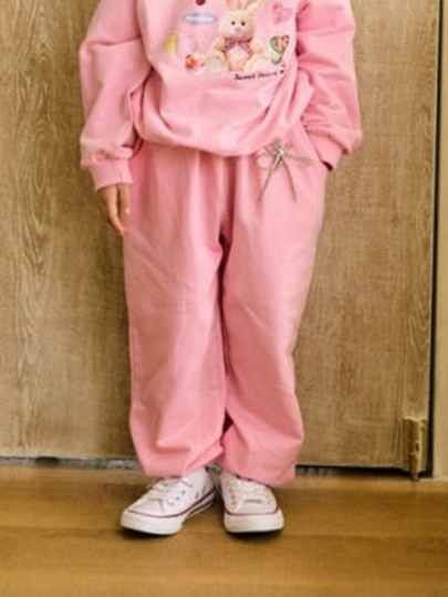 keyring Jogger Pants