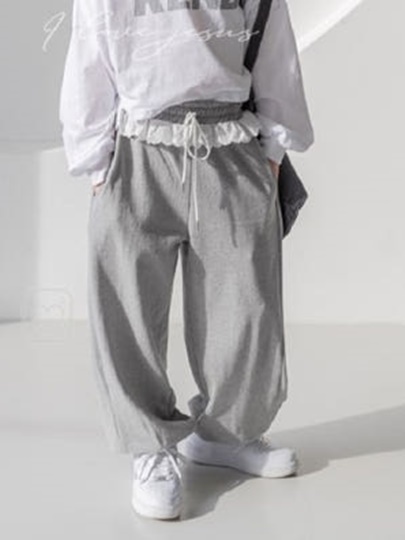 Punching Pants Punching Pants