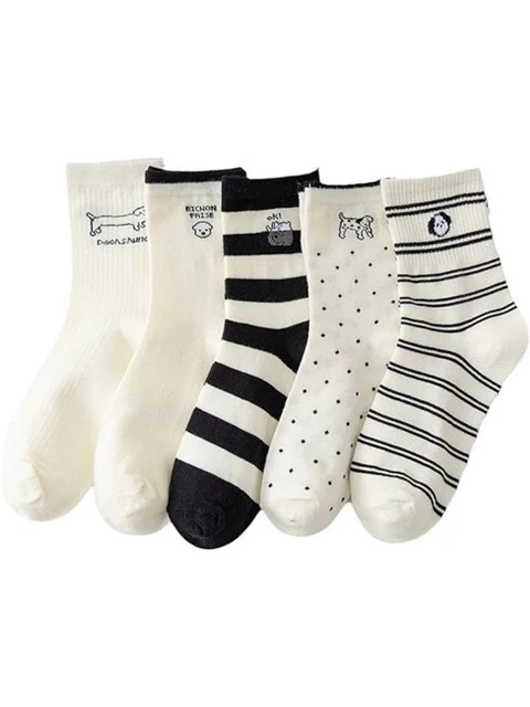 Dorigae 5-piece Set Dorigae 5-piece Set