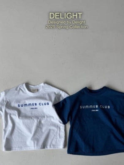 Malibu Boxy Tee (with Mom) Malibu Boxy Tee (with Mom)