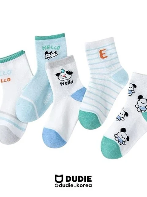 Helldog 5-piece Set Helldog 5-piece Set