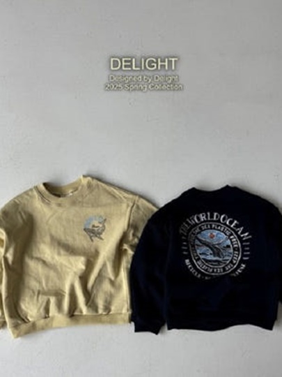 Whale Sweatshirts (with Mom) Whale Sweatshirts (with Mom)
