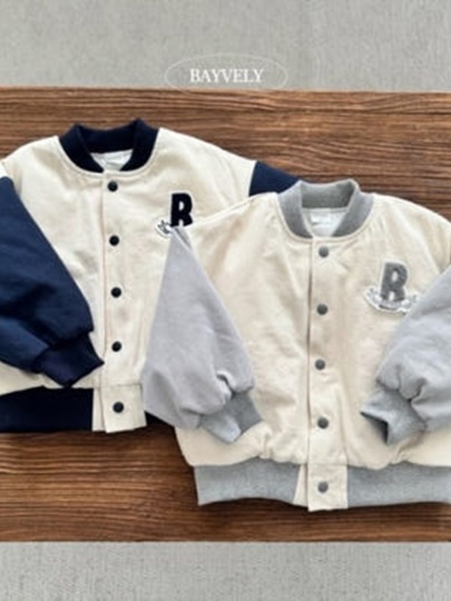 Baseball Jumper Baseball Jumper