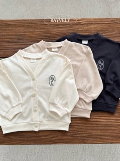 Bay Classic Cardigan Bay Classic Cardigan