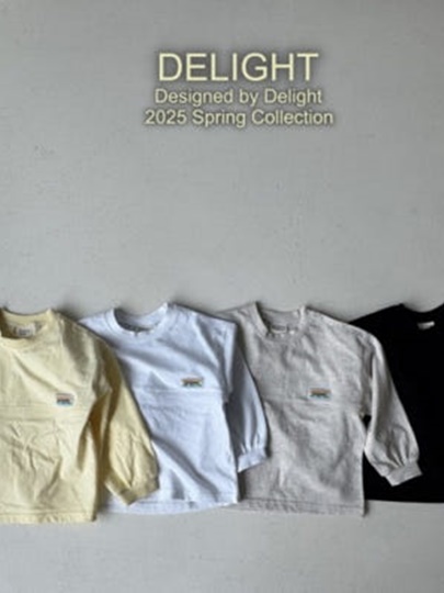 Signature Woven Raglan Tee (with Mom) Signature Woven Raglan Tee (with Mom)