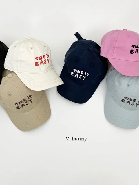 Easy Cap Easy Cap