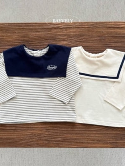 Sailor Tee