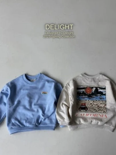 Crack California Sweatshirts (with Mom) Crack California Sweatshirts (with Mom)