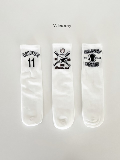 Baseball Socks Set Baseball Socks Set