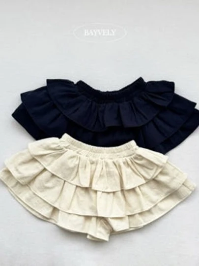 Land Cancan Skirt Pants