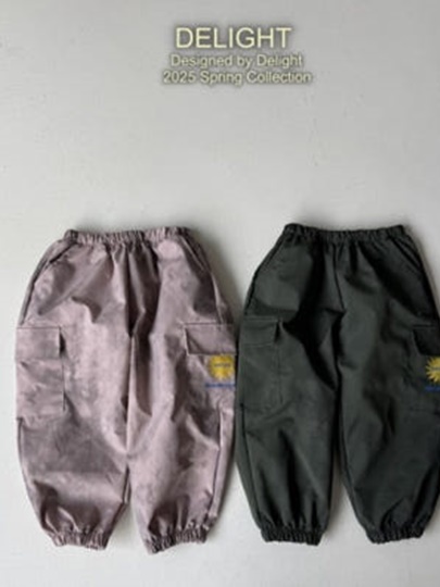 Vintage Cargo Pants Vintage Cargo Pants