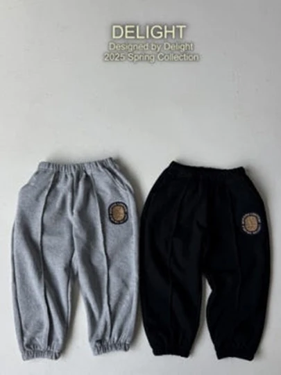 Kentucky Pintuck Jogger Pants Kentucky Pintuck Jogger Pants