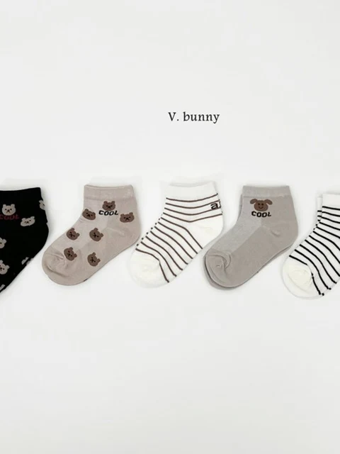 Cool Dog Socks Set Cool Dog Socks Set