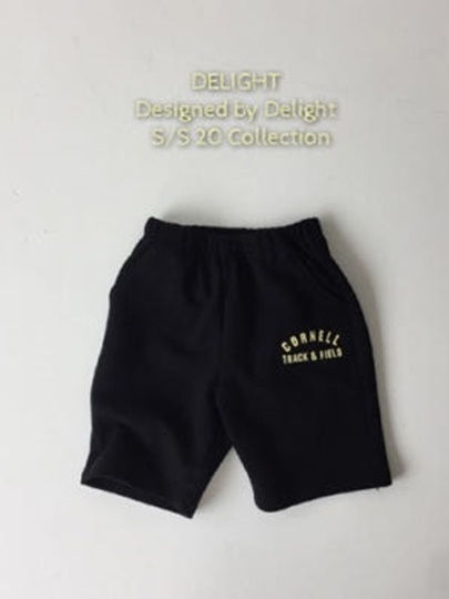 Cornell Pants Cornell Pants