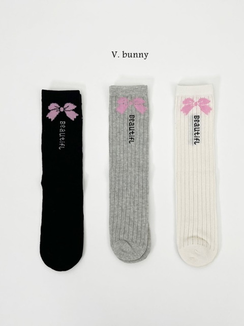 Beautiful Socks Set Beautiful Socks Set