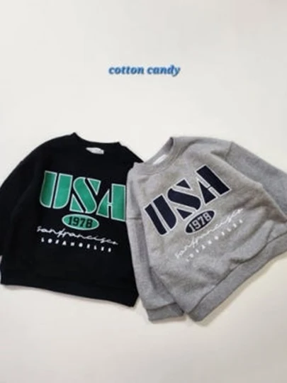 USA Sweatshirts