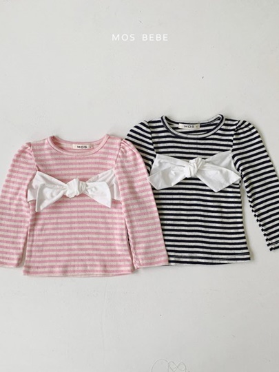 Ribbon Tee