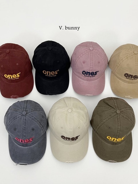 One Cap One Cap