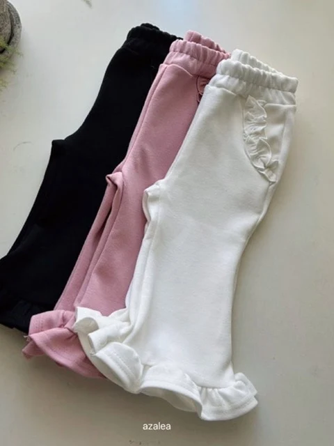 Soft Bootcut Pants Soft Bootcut Pants