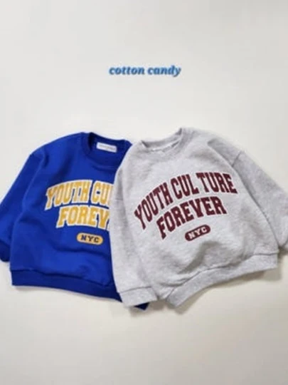Forever Sweatshirts