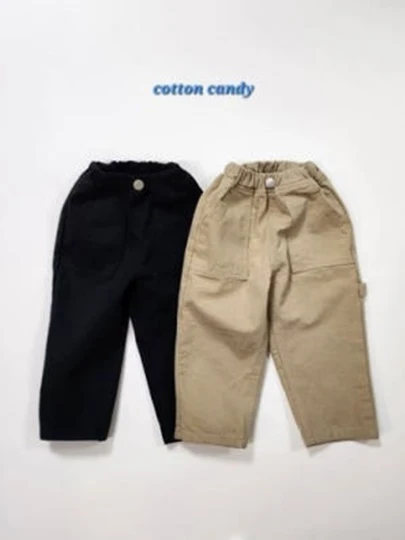 Bio Pants