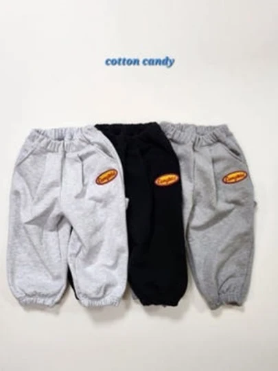 Buddy Pants