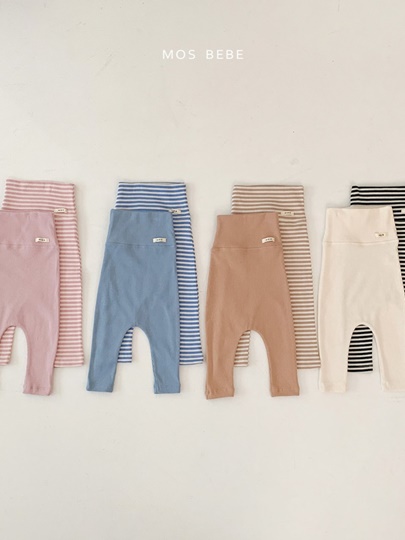 Spring Leggings