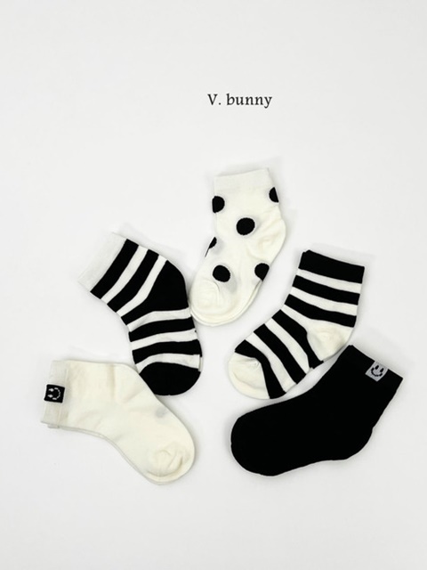 Mix Socks Set Mix Socks Set