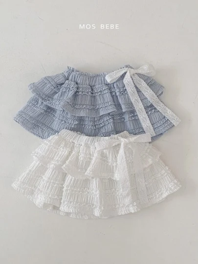 Cancan Skirt Pants Cancan Skirt Pants