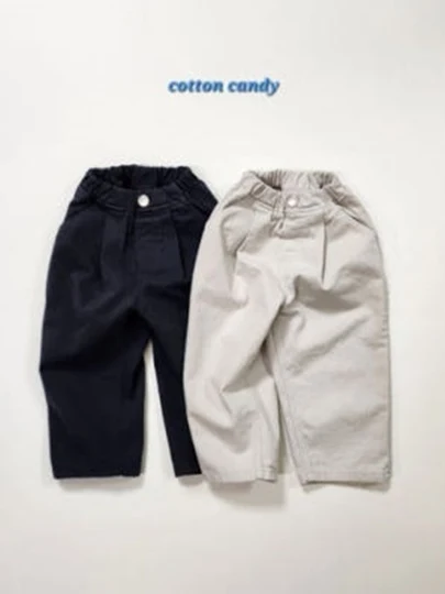 Smart Pants