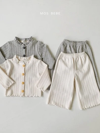 Daisy Top Bottom Set