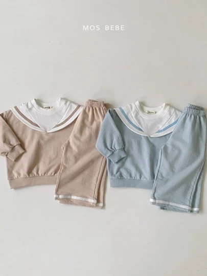 Marie Sailor Set