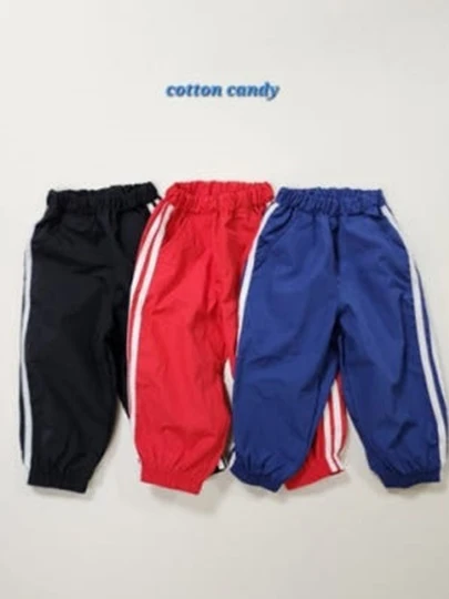 Plus Pants