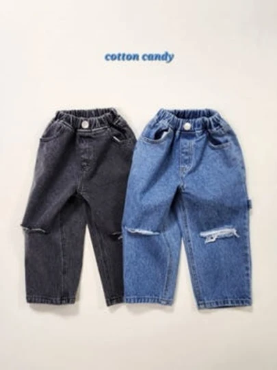 Multi Pants