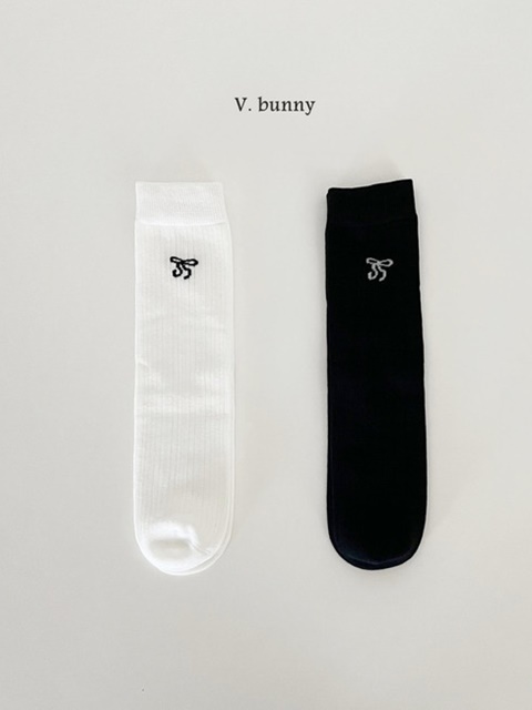 Double Bone Sock Set Double Bone Sock Set