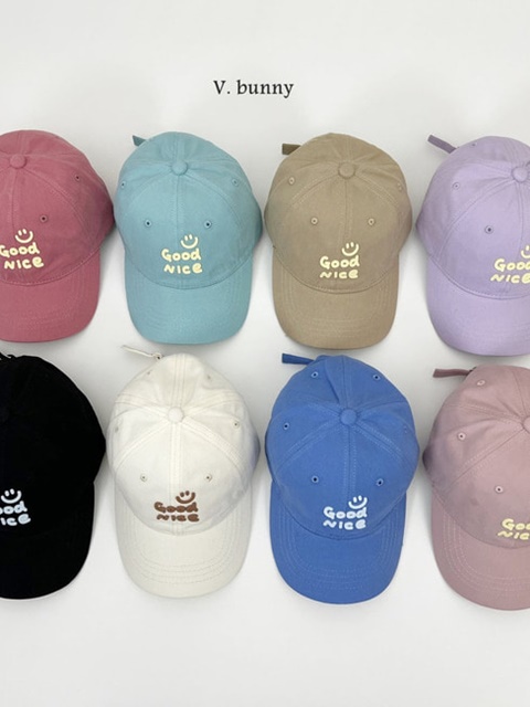 Good Nice Cap Good Nice Cap