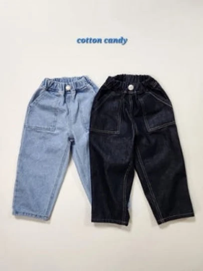 Story Pants