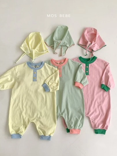 Picnic Suit Scarf Set