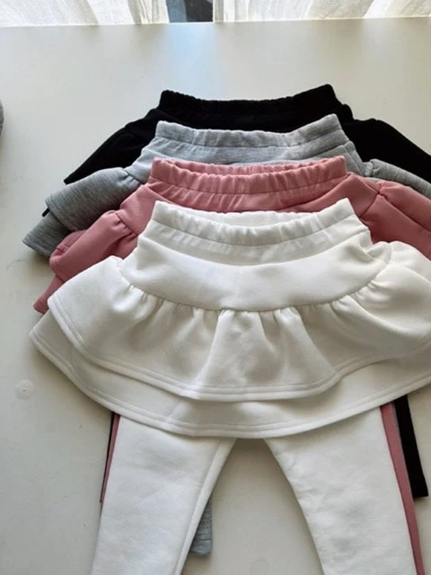 Jelly Cancan Skirt Leggings Jelly Cancan Skirt Leggings