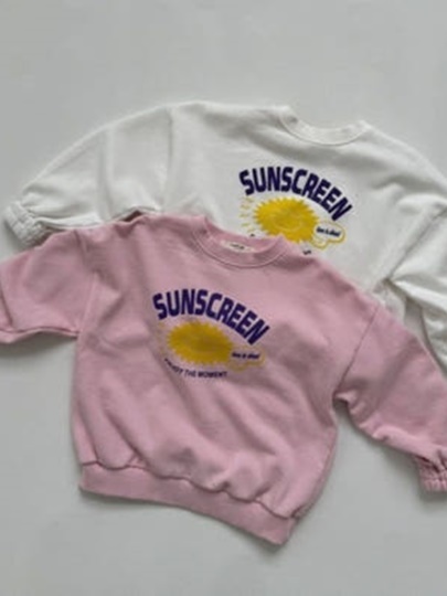 Sun Sweatshirts