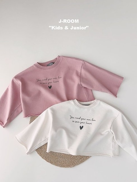Lettering Tee