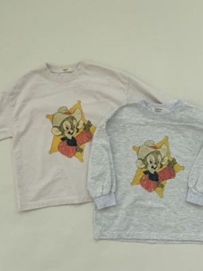 Cowboy Tee