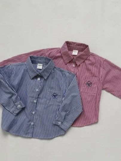 Striped Shirt