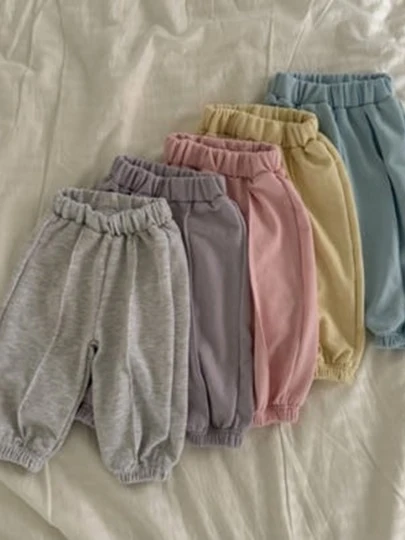 Special Jogger Pants