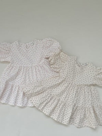 Madeleine One-piece Madeleine One-piece
