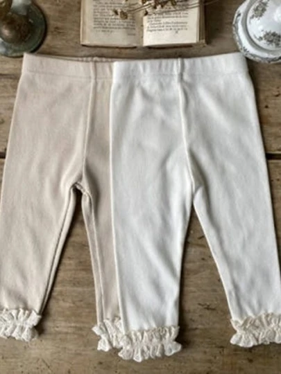 Tulip Leggings