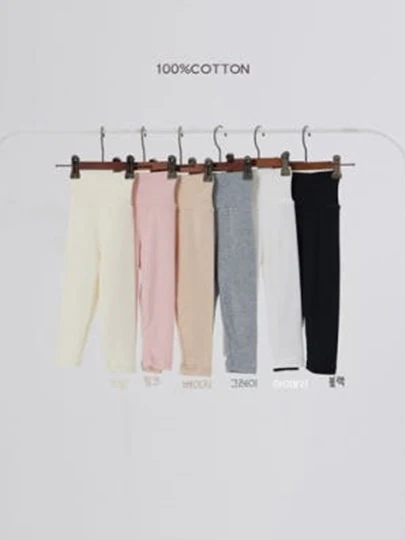 Warm Leggings Warm Leggings